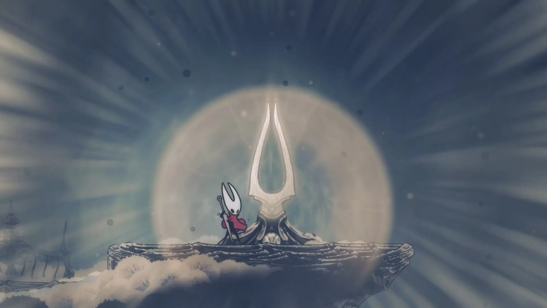 페이산지 꼭대기