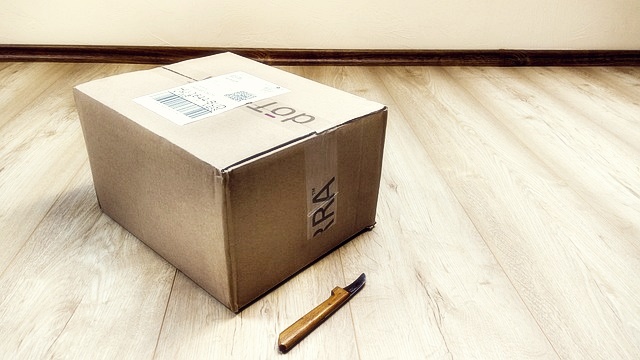 세븐일레븐 택배