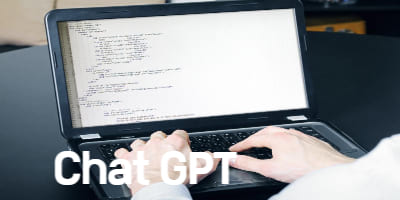 Chat GPT 이미지 사진