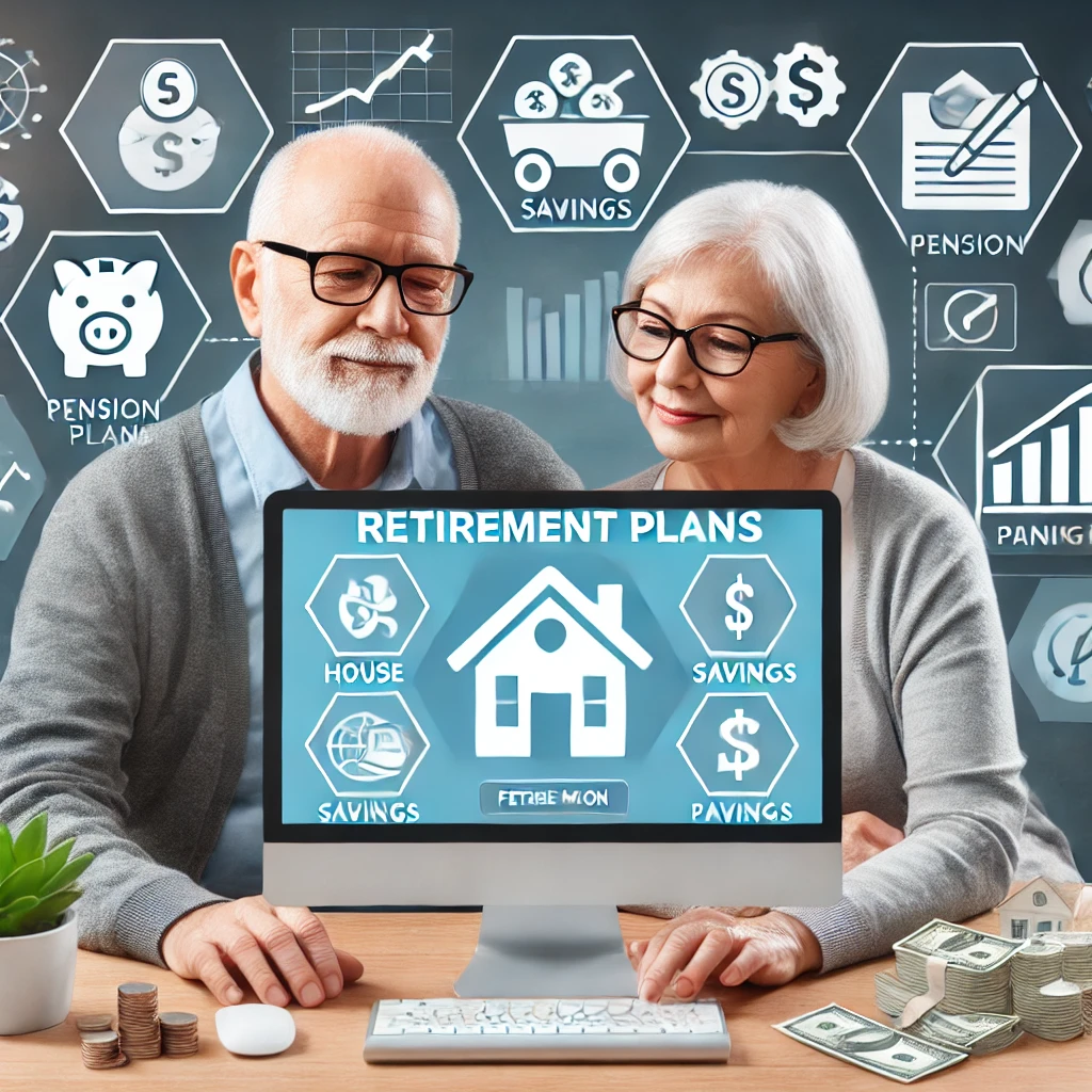 국민연금 조기수령 장단점 (+단점 보완하는 법)