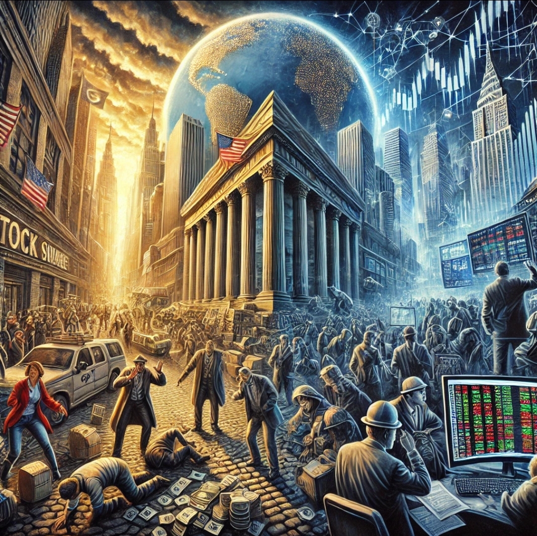 기술과 혁신: 20세기부터 현재까지