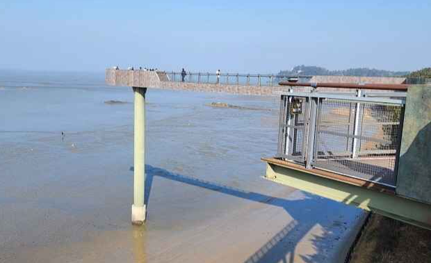 서해 가볼만한곳 베스트10