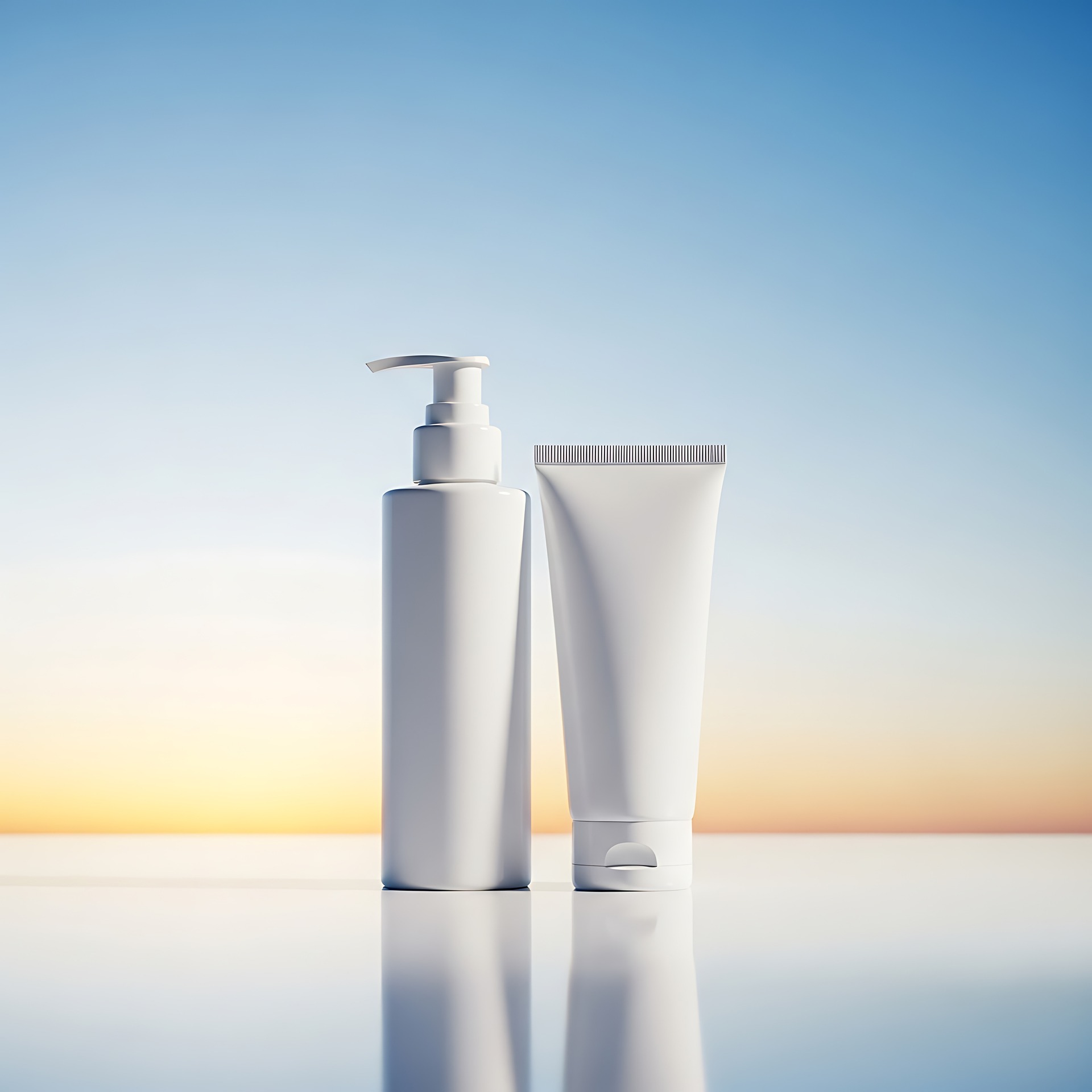 민감피부 보습제