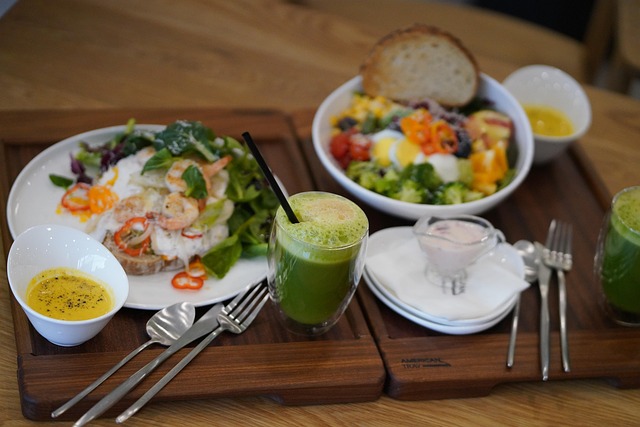 서울시 고독 중장년 혼밥탈출 신청