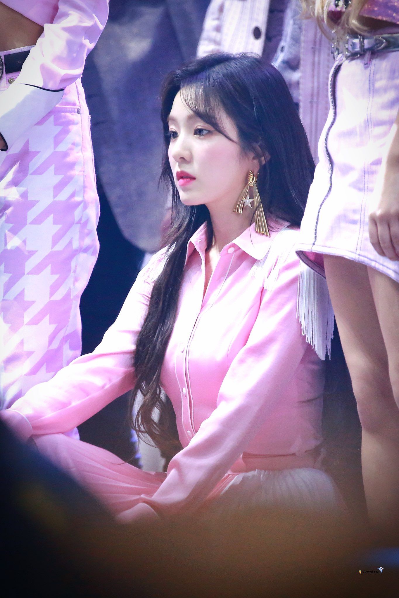 레드벨벳 아이린 고화질 레드벨벳 아이린 고화질