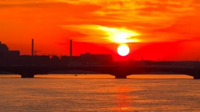 해돋이&#44; 해넘이