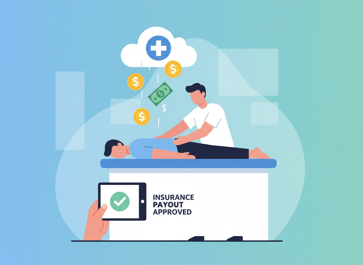 실손보험금 실손보험료 미청구분 조회 환급 실손24