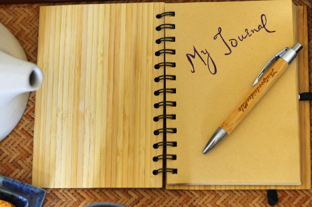 잘 쓰는 날보다 못 쓰는 날을 기록하게 된 이유