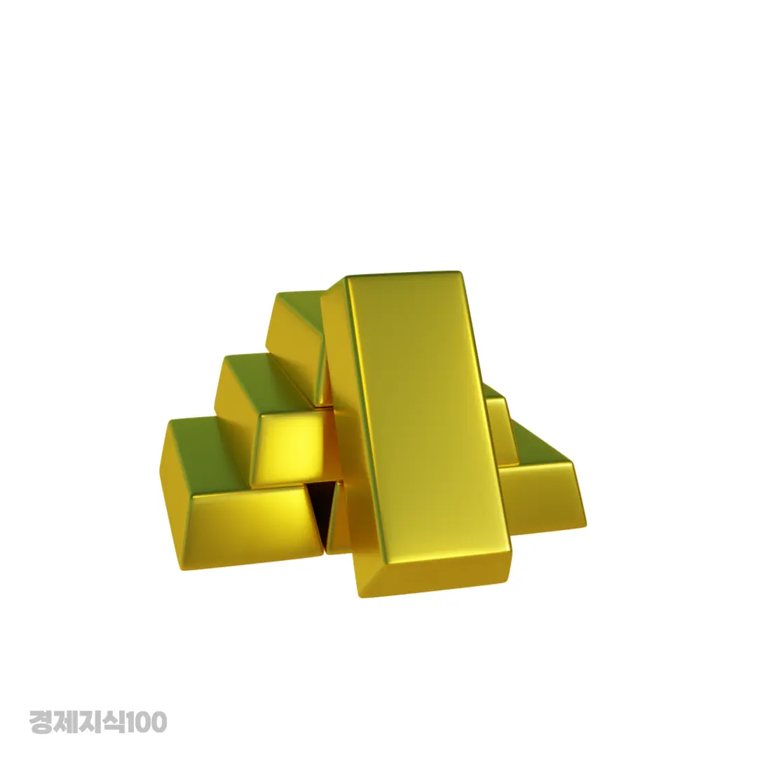 금 관련 이미지13