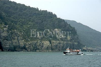 부산명소 이기대도시자연공원