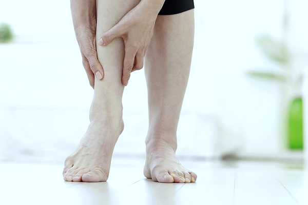 발목 접질렀을때 대처방법