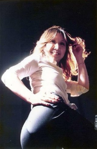 김추자 가수 데뷔