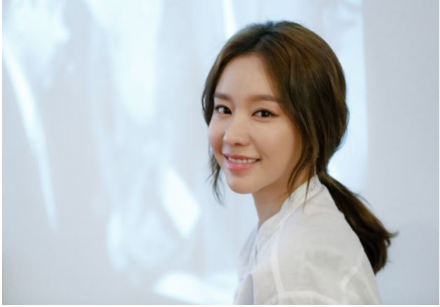 김아중 근황