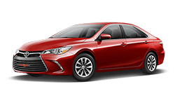 7세대 캠리 색상코드 - Ruby Flare Pearl(색상코드 : 3T3)