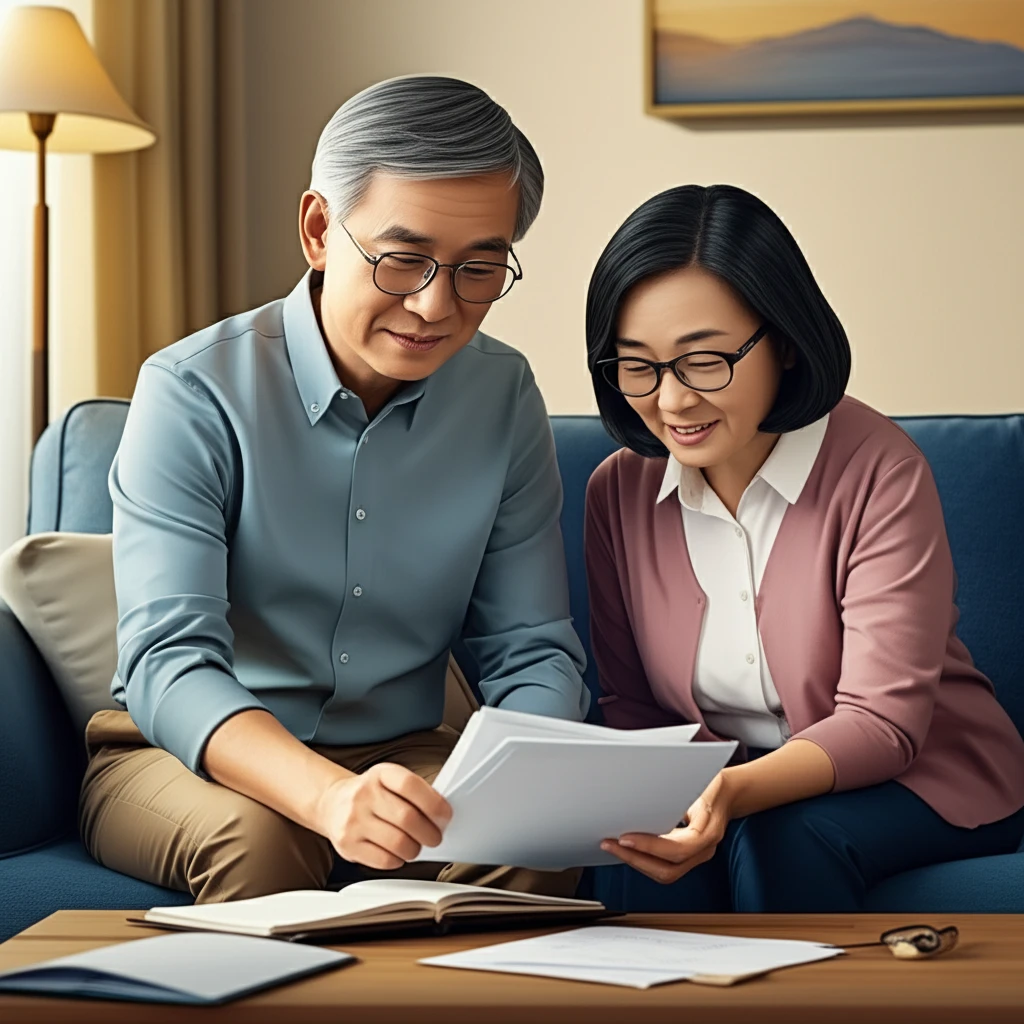 아따, 할미도 놀랐네! 55세 사망보..