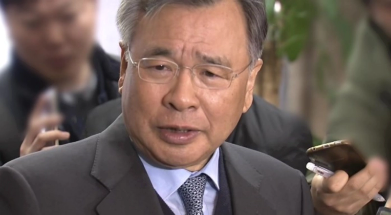 박영수 특검 프로필