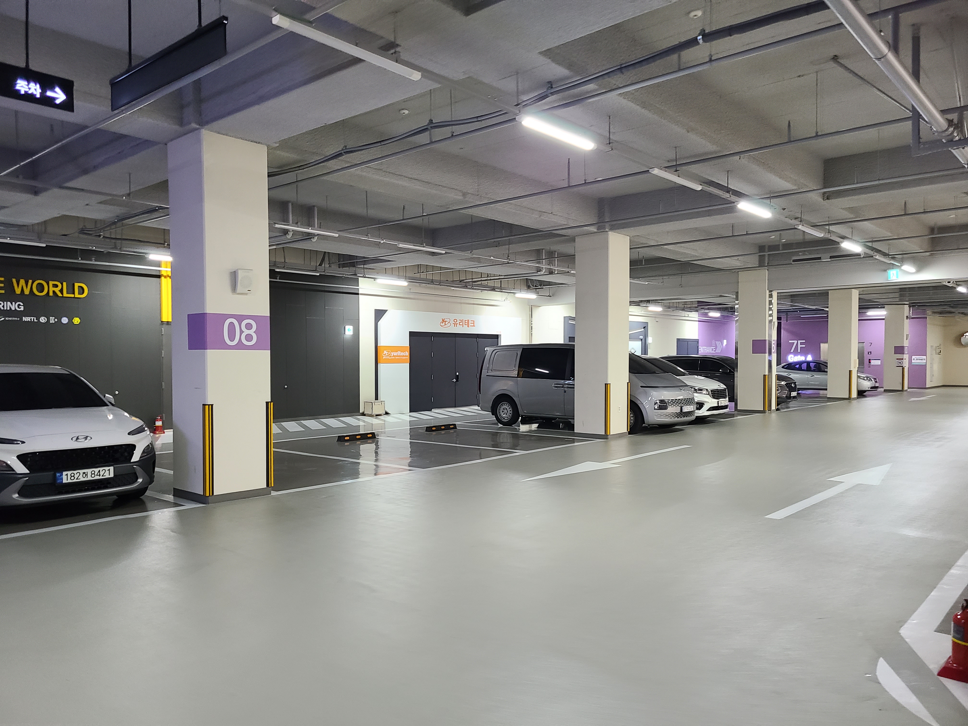 금정역 SK V1 1차12