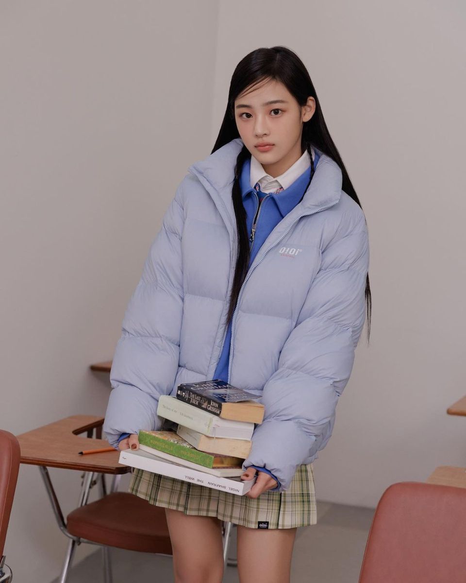 뉴진스 민지 프로필 나이 키 프로필 인스타