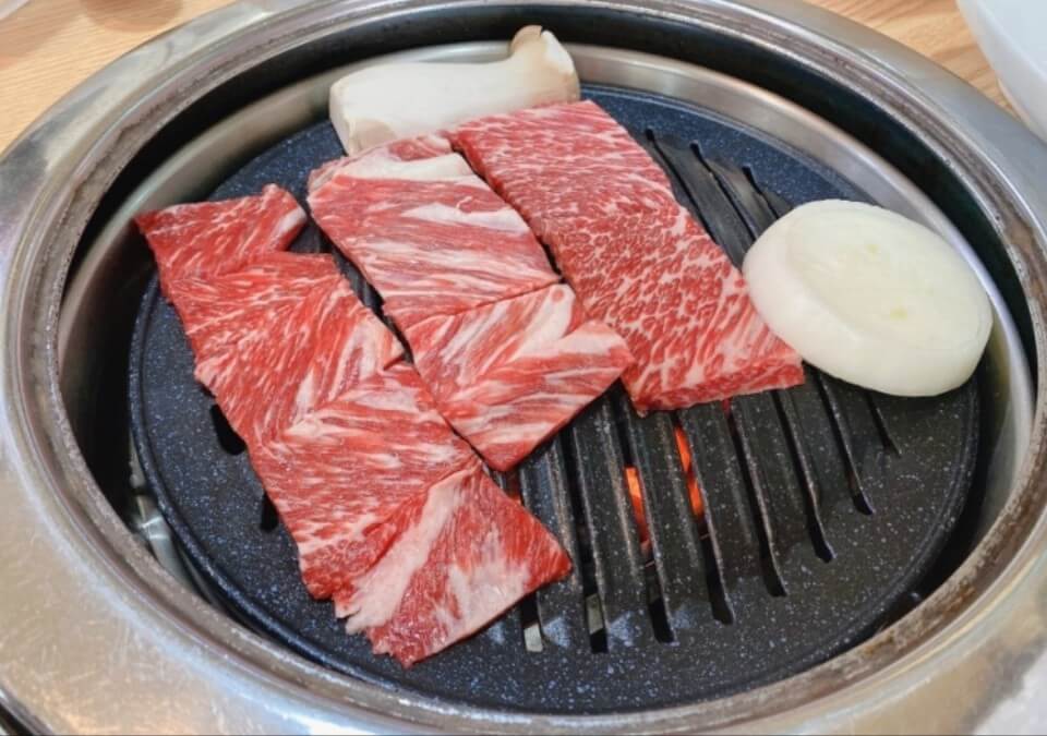 몽베르 cc 맛집