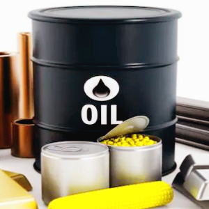 원자재 관련주 대장주 테마주 수혜주 TOP7