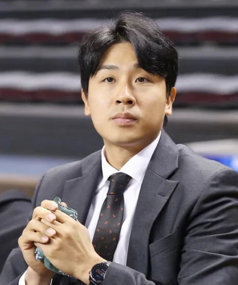 박하나 남편 김태술