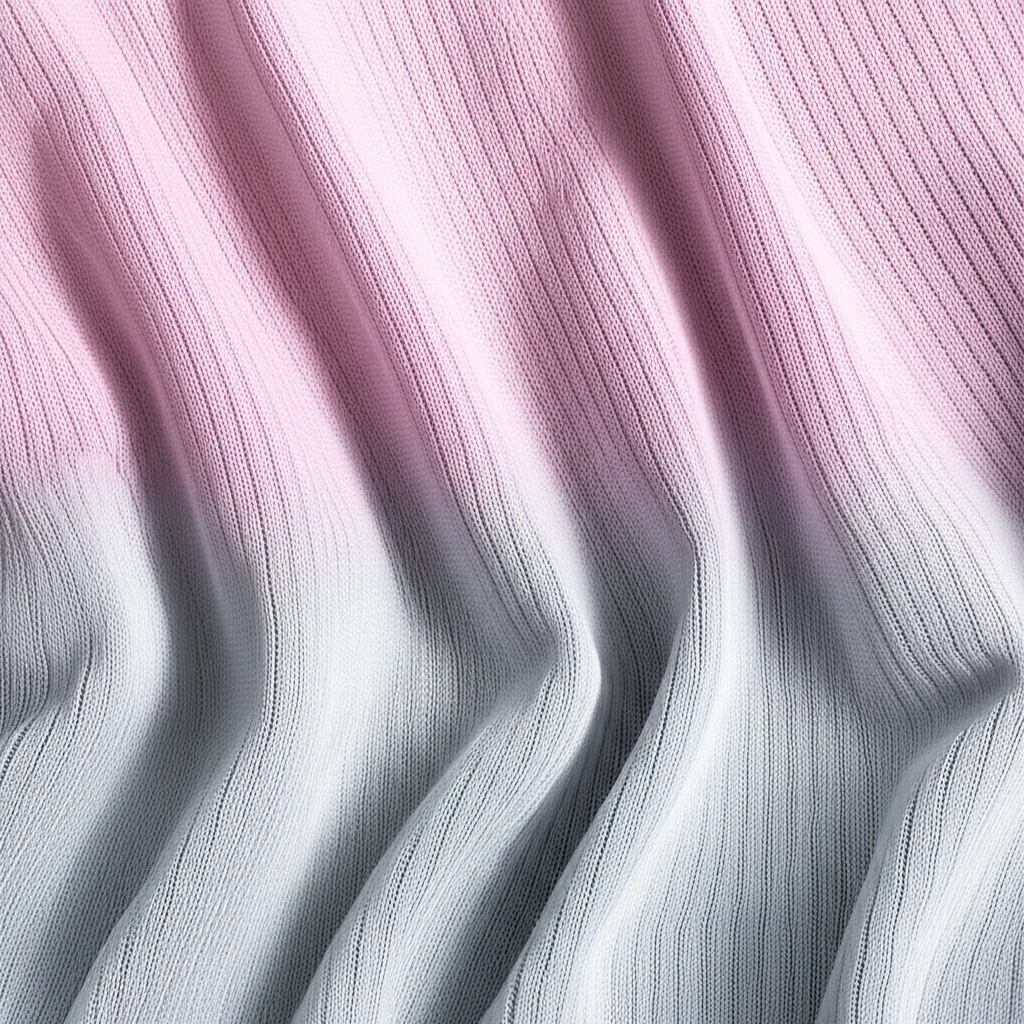 니트 스커트 코디 팁: 체형 커버 스..