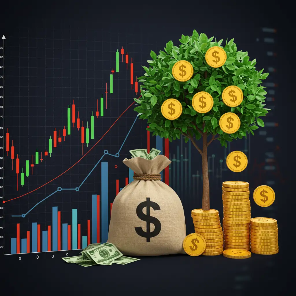 에프앤가이드(064850) 2025년 배당일