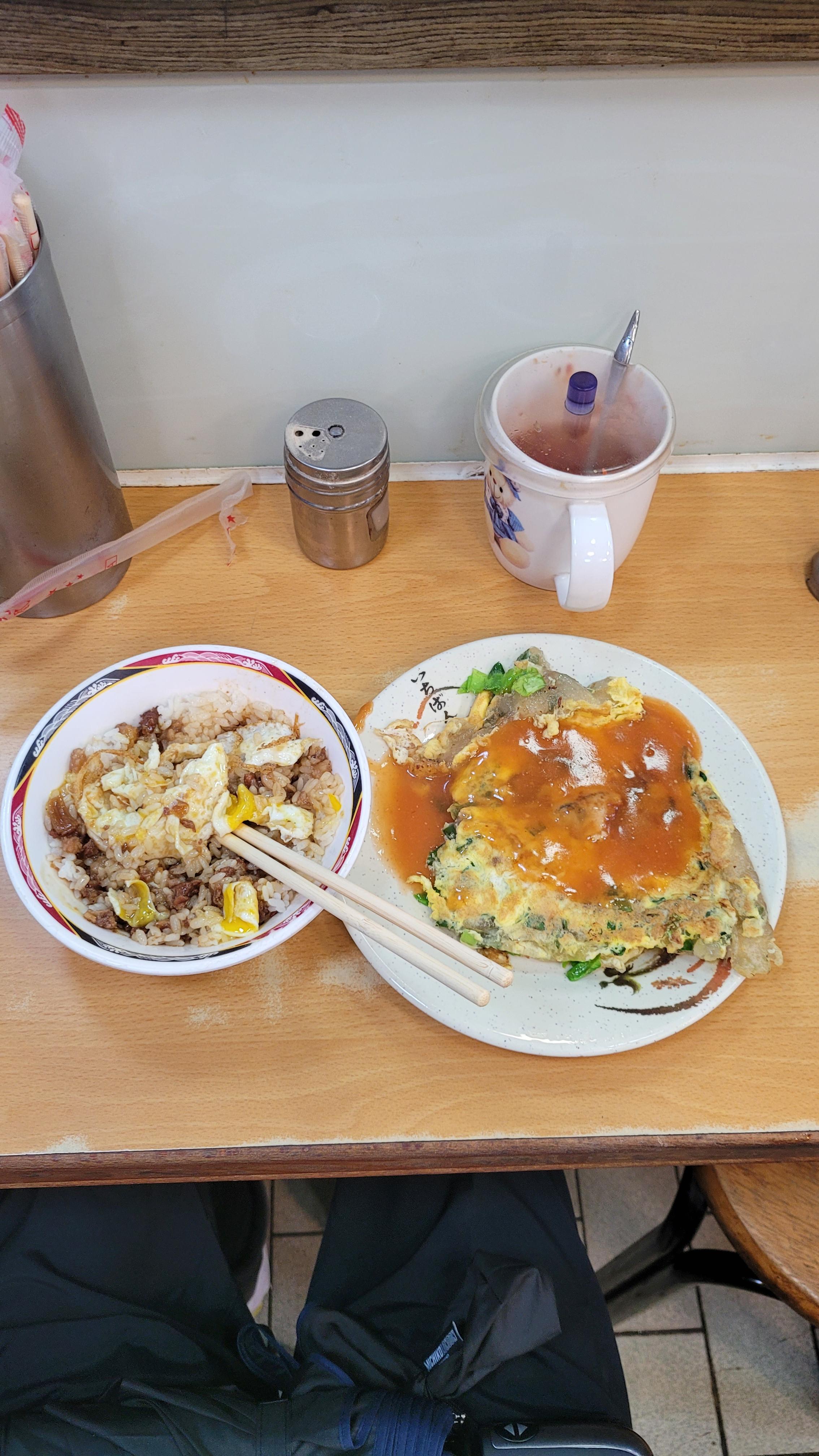 대만 타이베이 시먼딩 맛집 추천