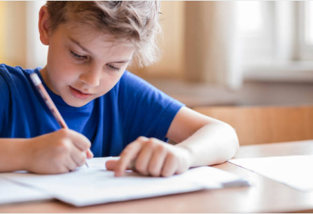 elementary problem understanding