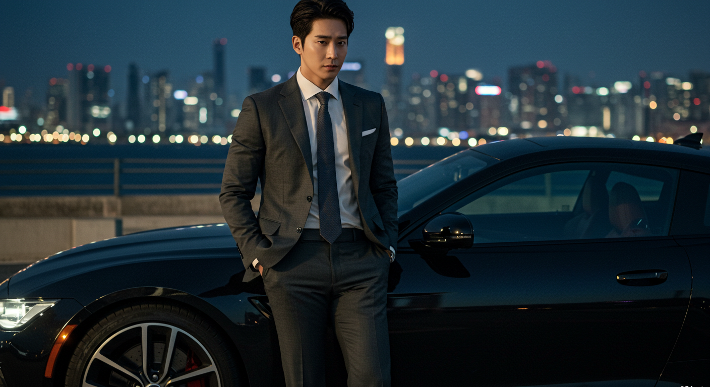 중고차 매매시 필요한 서류 2025년 가이드