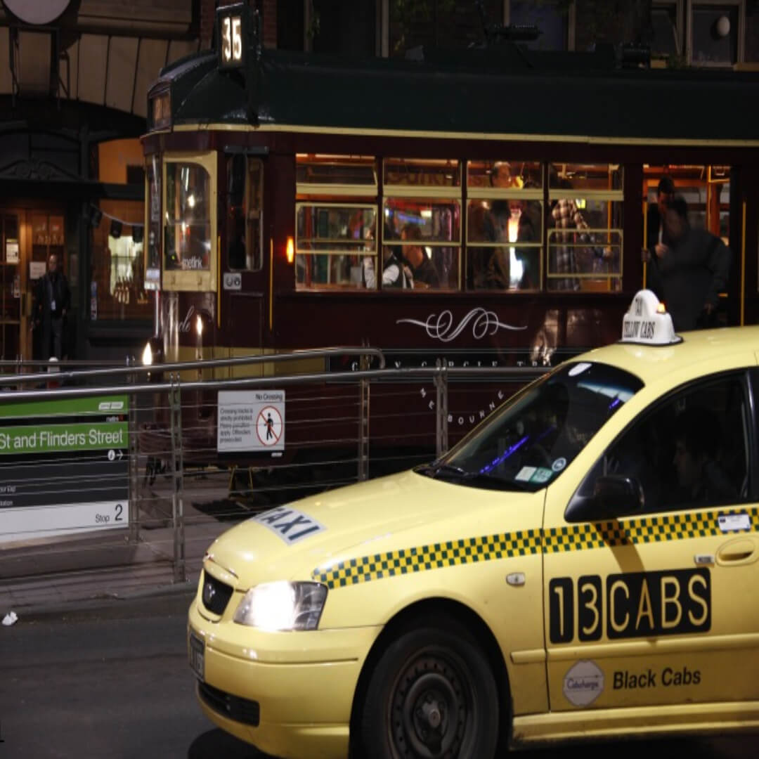 2025년 방콕 그랩 사용법