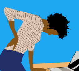 과민성 대장증후군 치료법 증상 원인 총정리!