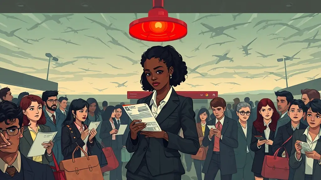 공항 파업, 추석 항공 대란 영향 대비책