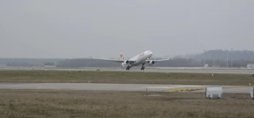 추석 연휴 항공 대란