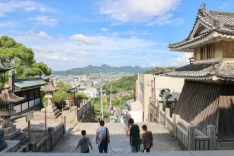 일본 다카마쓰 여행 날씨 정보 옷차림_14