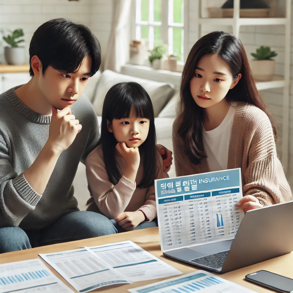 5세대 실손보험, 이거 갈아타야 할까요?!