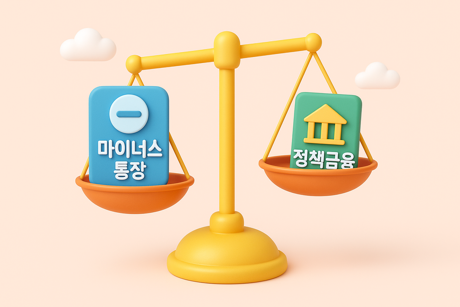 마이너스통장금리비교 03