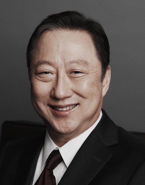 박용만 회장 송혜교