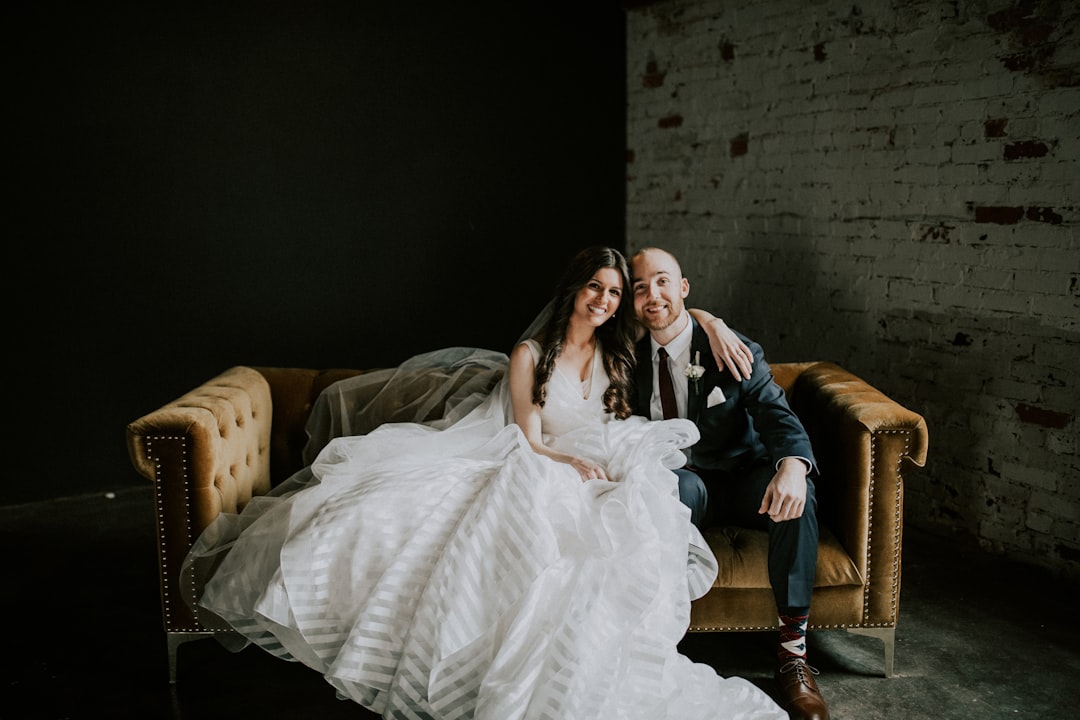 'Newlyweds'