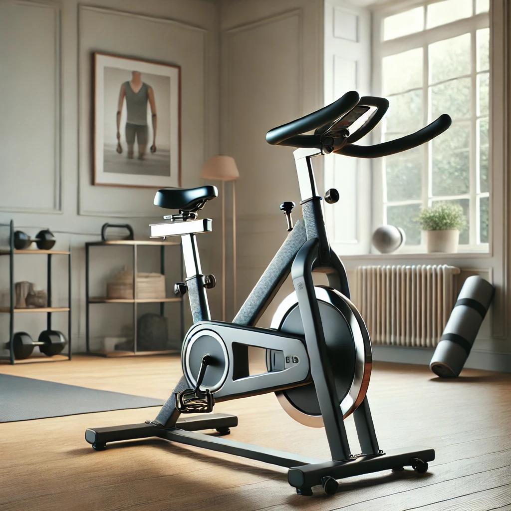 중고실내자전거가격