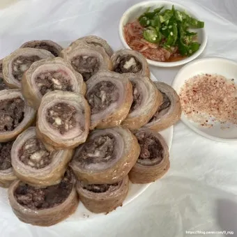 대전 현지인 추천 숨은 맛집 식도락 로드 7선_8