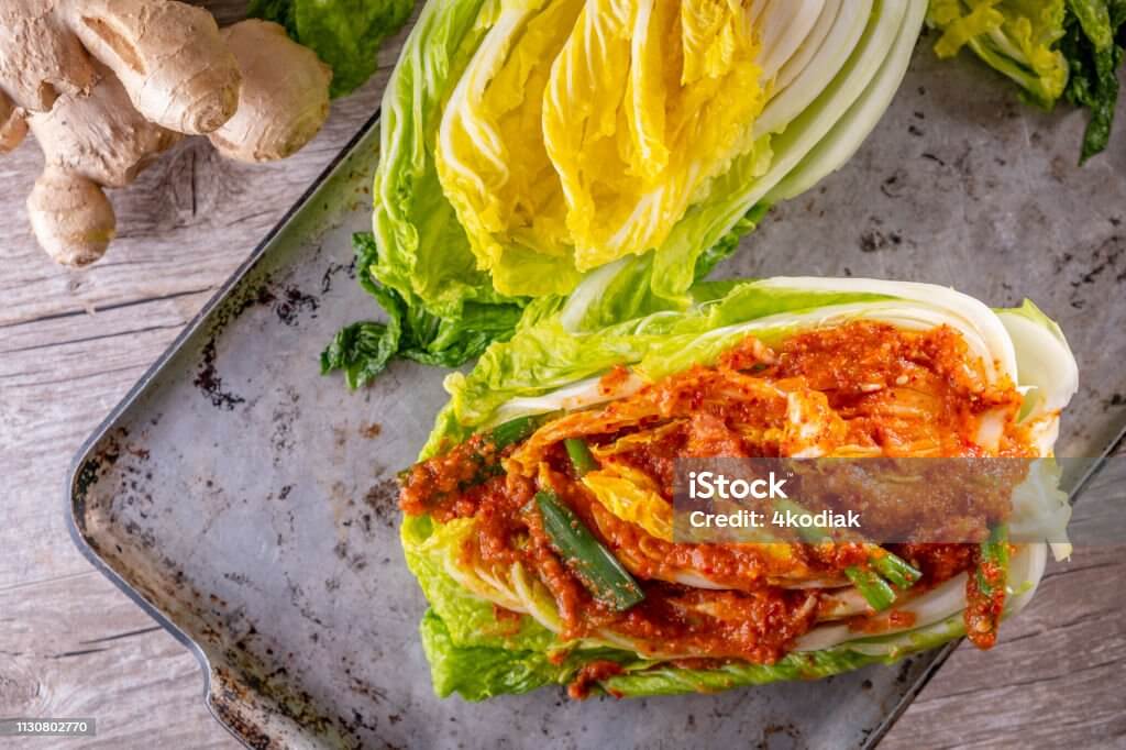 절임배추 20kg 몇포기 가격