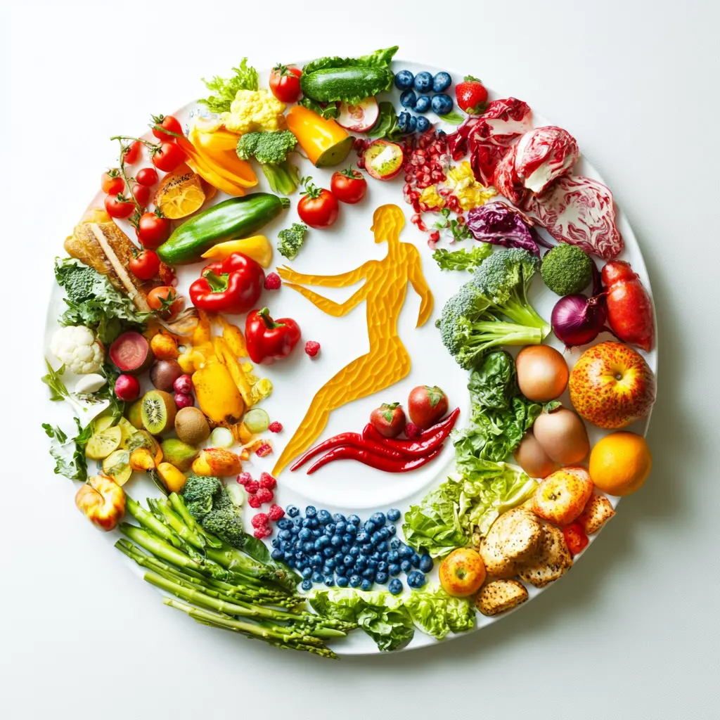 ํ๋น ์ง์(GI, Glycemic Index)๋ ํ์ํ๋ฌผ์ด ํ๋น์ ์ผ๋ง๋ ๋นจ๋ฆฌ ๊ทธ๋ฆฌ๊ณ ์ผ๋ง๋ ๋๊ฒ ์ฌ๋ฆฌ๋์ง๋ฅผ ์์น๋ก ๋ํ๋ธ ์งํ