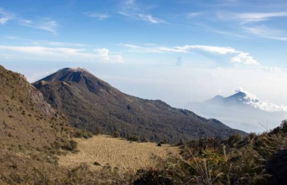 오대산 국립공원 지원센터