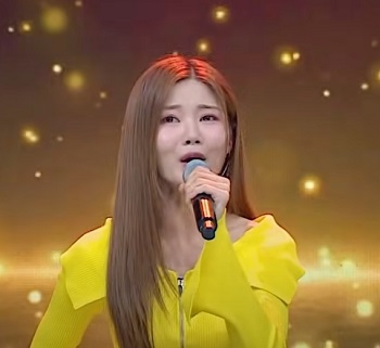 삼천포 아가씨 배아현 노래듣기 가사