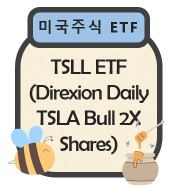 TSLL ETF