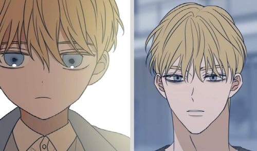 쓰레긴느쓰레기통에-윤수호