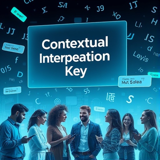 AI 번역기 시대, 진짜 언어 감각은 ‘맥락 해석력’이다