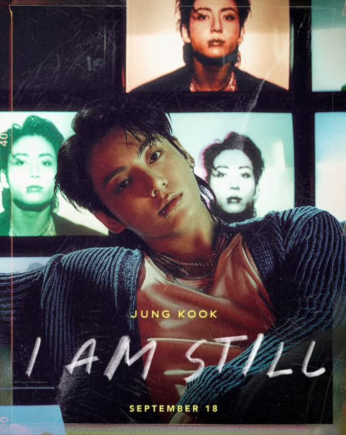 BTS 페이스북 전정국