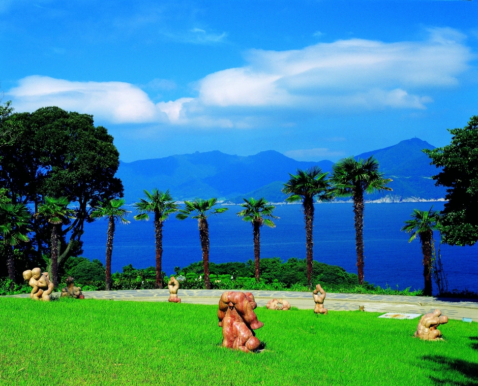 거제도 가볼만한곳 베스트10